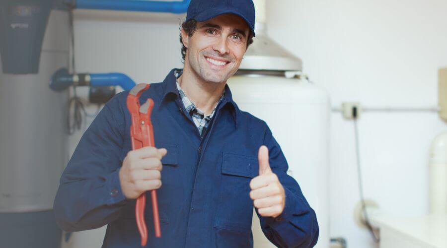 Professional Leak Detection Services in Trenton, NC